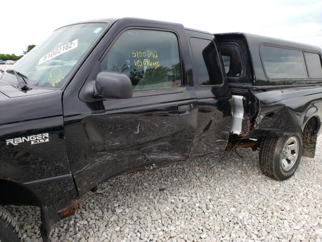 Photo 9 from auction – 2003 FORD RANGER SUP with VIN 1FTYR14U92TA50523