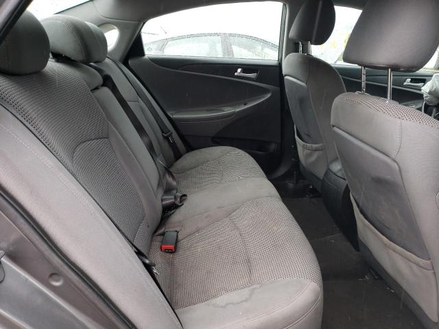 Photo 6 from auction – 2013 HYUNDAI SONATA DEL with VIN 5NPEB4AC9DH537166