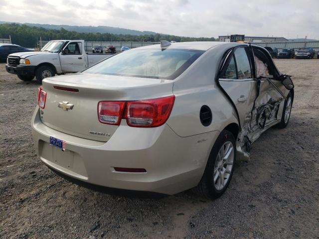 Photo 4 from auction – 2015 CHEVROLET MALIBU 1LT with VIN 1G11C5SL6FF183550
