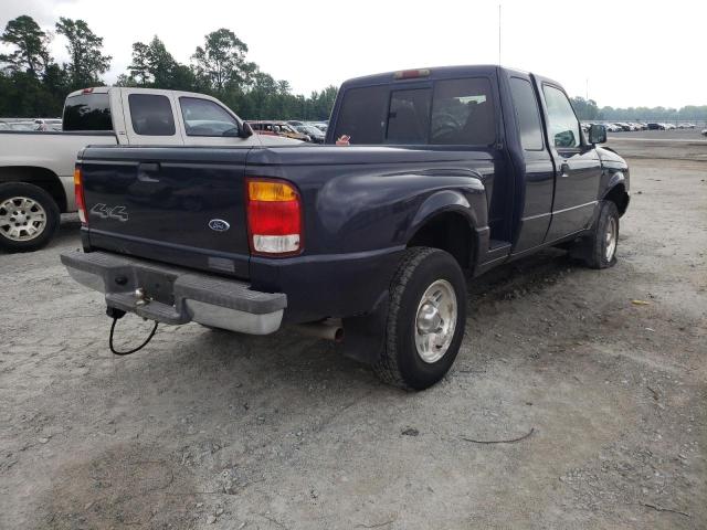 Photo 4 from auction – 1998 FORD RANGER SUP with VIN 1FTZR15X7XTA53778