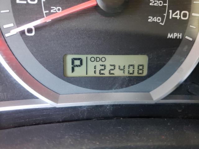 Photo 8 from auction – 2008 SUBARU IMPREZA 2. with VIN JF1GE61648H524518