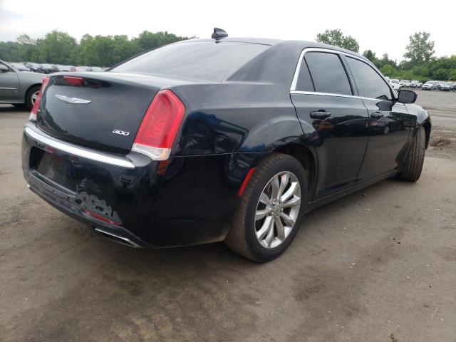 Photo 4 from auction – 2016 CHRYSLER 300 LIMITE with VIN 2C3CCARG0GH208657