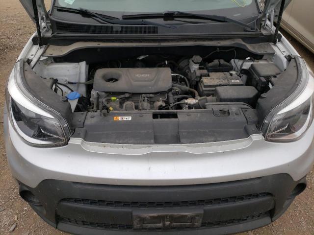 Photo 7 from auction – 2017 KIA SOUL with VIN KNDJN2A20H7436108