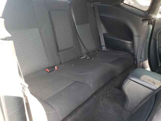 Photo 6 from auction – 2015 DODGE CHALLENGER with VIN 2C3CDZAG8FH702092