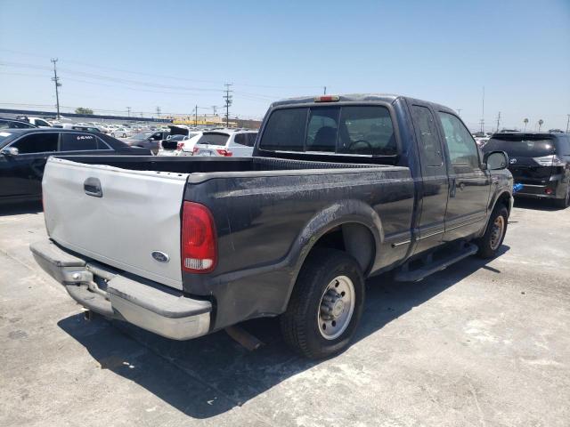 Photo 4 from auction – 1999 FORD F-250 with VIN 1FTNX20L0XED07009