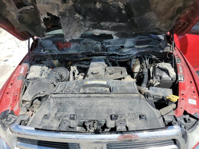 Photo 7 from auction – 2011 DODGE RAM 2500 with VIN 3D7UT2CL8BG554420