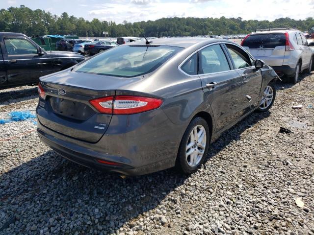 Photo 4 from auction – 2015 FORD FUSION SE with VIN 3FA6P0HD5FR202683