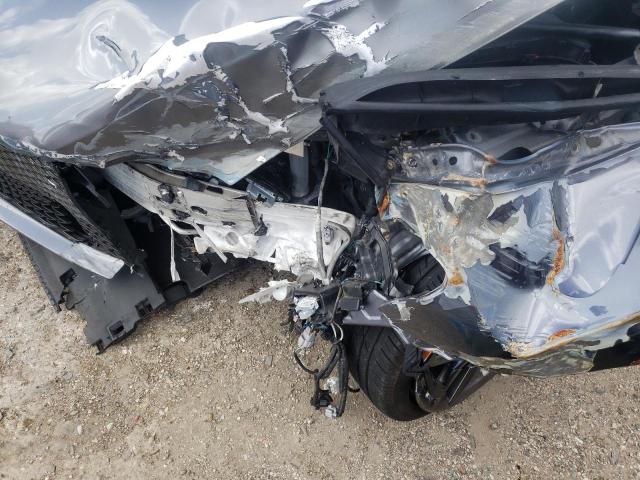 Photo 9 from auction – 2015 LEXUS IS 250 with VIN JTHBF1D28F5071594