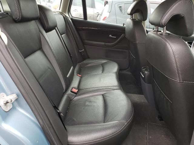 Photo 6 from auction – 2007 SAAB 9-3 2.0T with VIN YS3FD59Y171140639