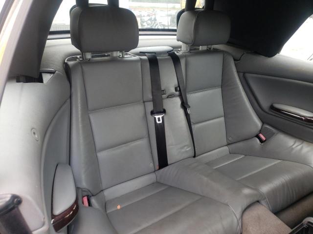 Photo 6 from auction – 2005 BMW 330 CI with VIN WBABW534X5PL50086