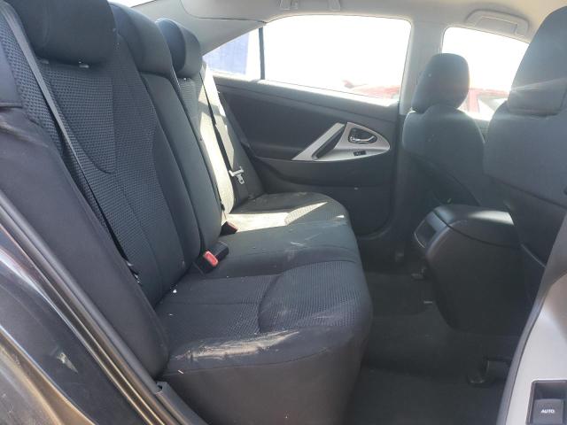 Photo 6 from auction – 2010 TOYOTA CAMRY BASE with VIN 4T1BF3EK2AU551393