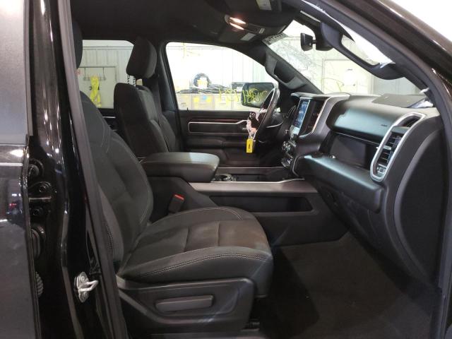 Photo 5 from auction – 2020 RAM 1500 BIG H with VIN 1C6SRFFT2LN105057