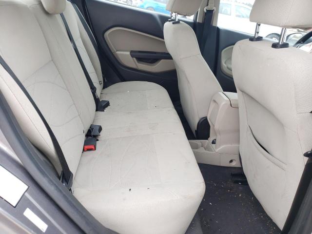 Photo 6 from auction – 2014 FORD FIESTA SE with VIN 3FADP4BJ1EM191478