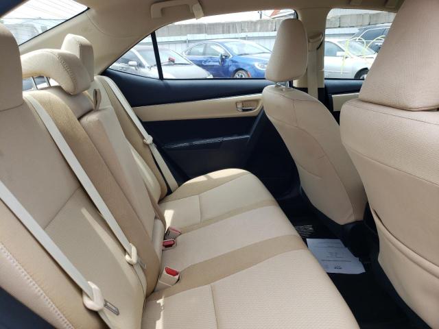 Photo 6 from auction – 2018 TOYOTA COROLLA L with VIN 2T1BURHE8JC101506
