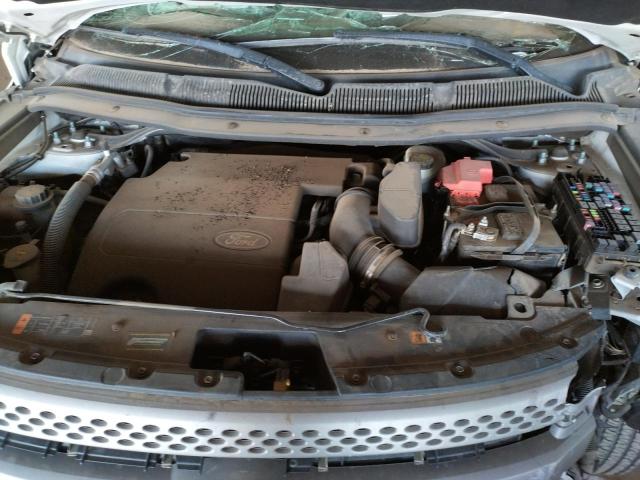 Photo 7 from auction – 2013 FORD EXPLORER with VIN 1FM5K8B85DGA71916