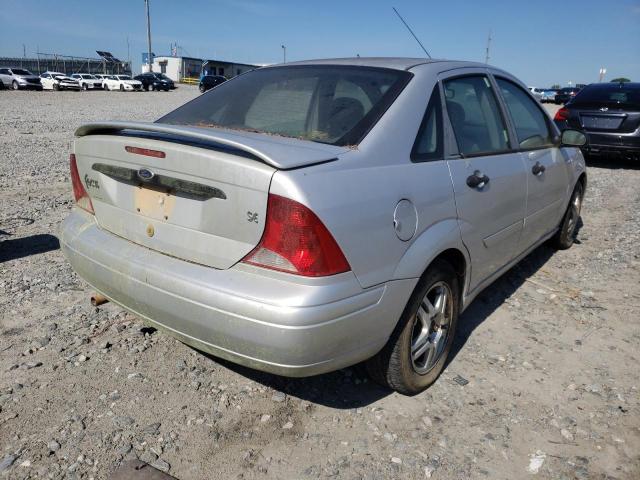 Photo 4 from auction – 2001 FORD FOCUS SE with VIN 1FAFP34361W329124