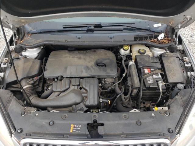 صورة رقم 7 من المزاد - 2012 BUICK VERANO CON مع VIN 1G4PR5SK3C4175190