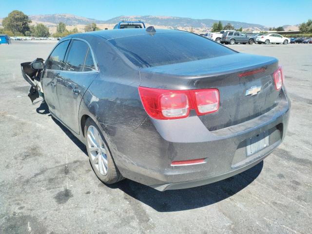 Photo 3 from auction – 2013 CHEVROLET MALIBU 2LT with VIN 1G11E5SA2DF265412