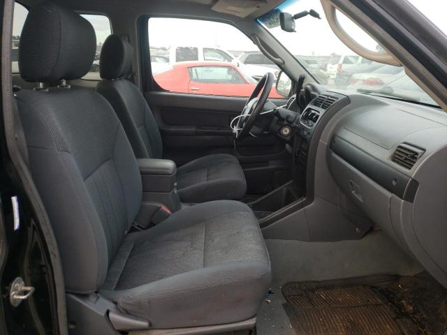 Photo 5 from auction – 2004 NISSAN FRONTIER K with VIN 1N6DD26T94C456115