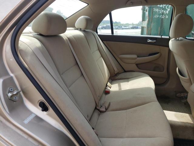 Photo 6 from auction – 2006 HONDA ACCORD VAL with VIN 1HGCM56116A099589