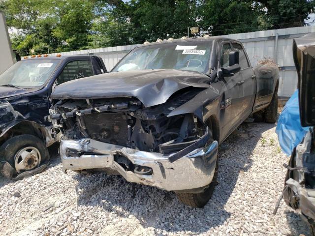 Photo 2 from auction – 2015 RAM 3500 ST with VIN 3C63RRGL2FG565157