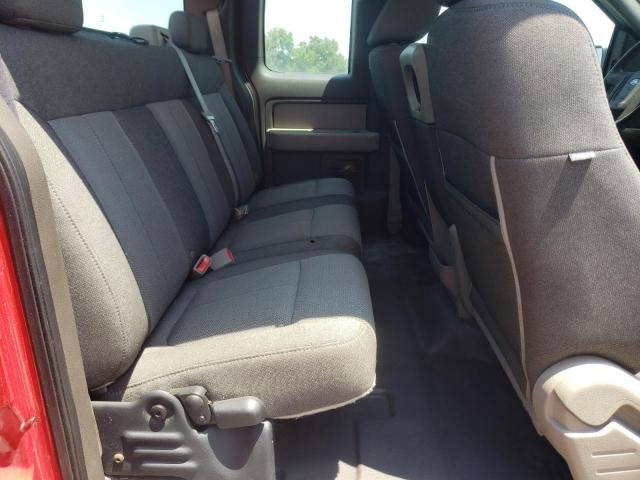 Photo 6 from auction – 2009 FORD F150 SUPER with VIN 1FTRX12819FA24930