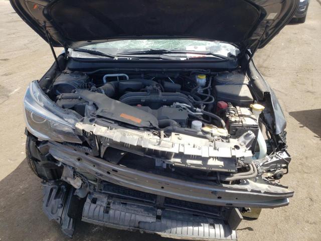 Photo 7 from auction – 2018 SUBARU OUTBACK 2. with VIN 4S4BSAHC2J3383720