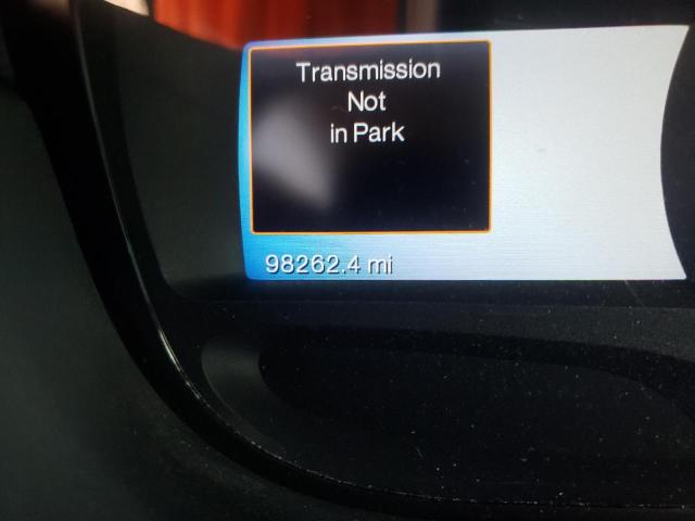 Photo 8 from auction – 2014 FORD EDGE SPORT with VIN 2FMDK4AK8EBA99171