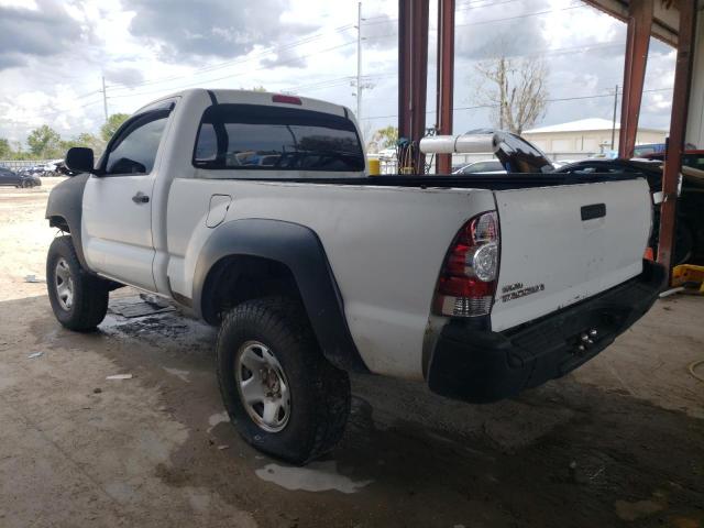Photo 3 from auction – 2011 TOYOTA TACOMA with VIN 5TFPX4EN9BX005505