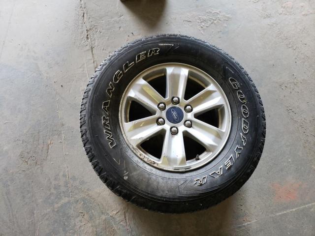 Photo 9 from auction – 2018 FORD F150 SUPER with VIN 1FTEW1E53JFC80428