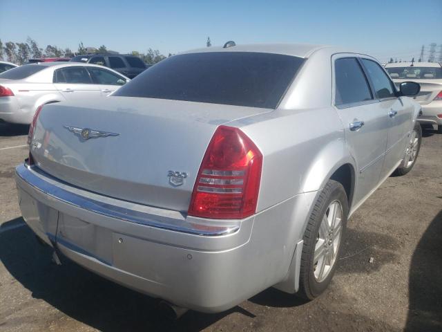 Photo 4 from auction – 2006 CHRYSLER 300C with VIN 2C3LK63H46H102549