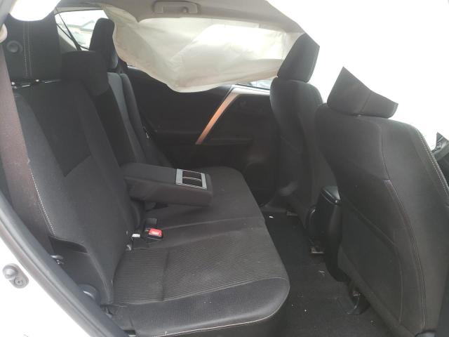 Photo 6 from auction – 2013 TOYOTA RAV4 XLE with VIN JTMRFREV1D5022466