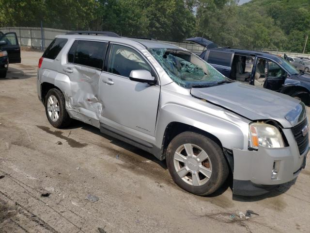 Photo 9 from auction – 2012 GMC TERRAIN SL with VIN 2GKFLVEK2C6320543