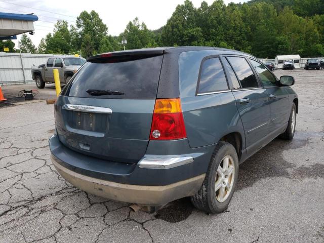 Foto 4 de la subasta – 2006 CHRYSLER PACIFICA T con VIN 2A4GM68456R863706