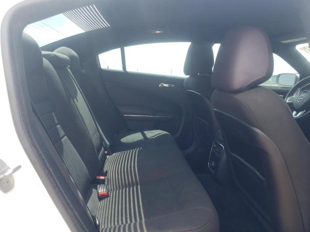 Photo 6 from auction – 2013 DODGE CHARGER SE with VIN 2C3CDXBGXDH554625