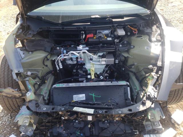 Photo 7 from auction – 2018 TESLA MODEL 3 with VIN 5YJ3E1EB5JF097133