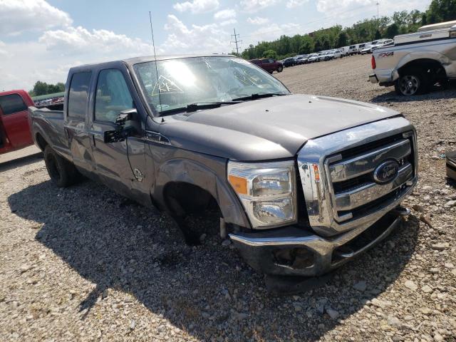 Photo 1 from auction – 2012 FORD F350 SUPER with VIN 1FT8W3BT4CEA86415