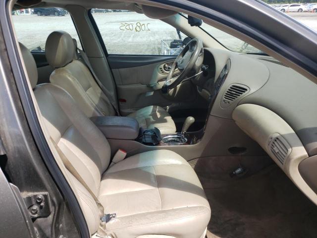 Photo 5 from auction – 2001 OLDSMOBILE AURORA 4.0 with VIN 1G3GS64C014156775