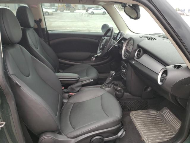 Photo 5 from auction – 2013 MINI COOPER with VIN WMWSU3C59DT682819