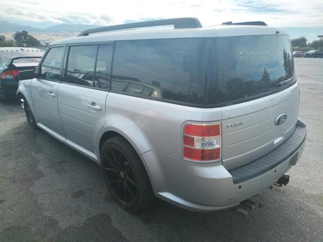 Photo 3 from auction – 2012 FORD FLEX SE with VIN 2FMGK5BC6CBD22931