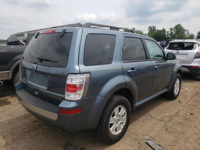 Photo 4 from auction – 2011 MERCURY MARINER with VIN 4M2CN8B78BKJ04440