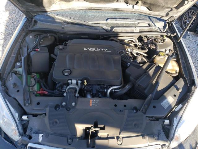 Photo 7 from auction – 2013 CHEVROLET IMPALA LT with VIN 2G1WG5E32D1211998