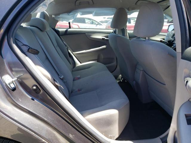 Photo 6 from auction – 2012 TOYOTA COROLLA BA with VIN 2T1BU4EE5CC872824