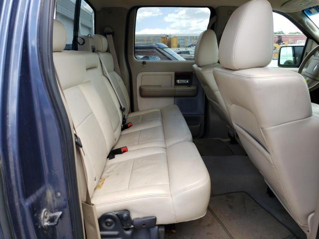 Photo 6 from auction – 2004 FORD F150 SUPER with VIN 1FTPW14574KD74494
