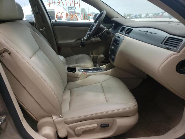 Photo 5 from auction – 2007 CHEVROLET IMPALA LTZ with VIN 2G1WU58R379215752
