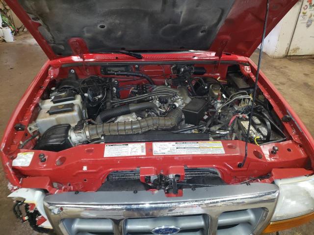 Photo 7 from auction – 2000 FORD RANGER SUP with VIN 1FTZR15V0YPA30867