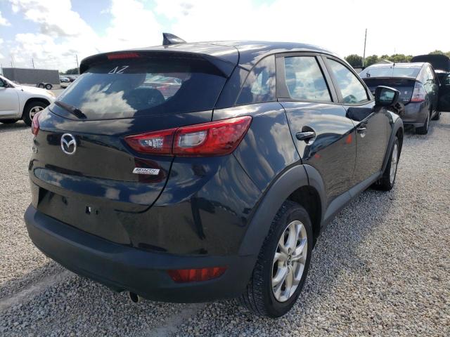 Photo 4 from auction – 2019 MAZDA CX-3 SPORT with VIN JM1DKDB78K1450568