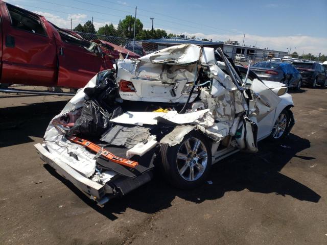 Photo 9 from auction – 2008 LEXUS ES 350 with VIN JTHBJ46G782264008
