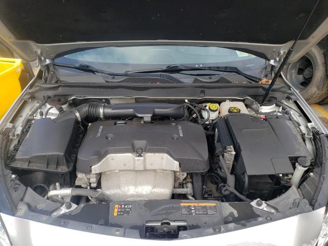 Photo 7 from auction – 2015 CHEVROLET MALIBU 1LT with VIN 1G11C5SL7FF222548