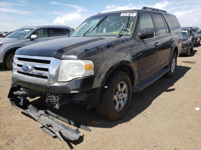 Photo 2 from auction – 2011 FORD EXPEDITION with VIN 1FMJU1J56BEF54010